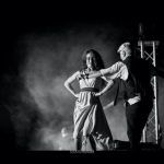 Danzatori 2 Li Ucci orkestra 2020 – Foto Giulio Rugge