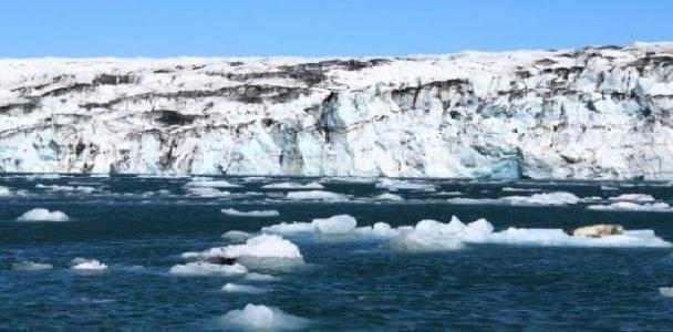 Cambiamenti Climatici