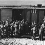soldati italiani, campo di prigionia Germania